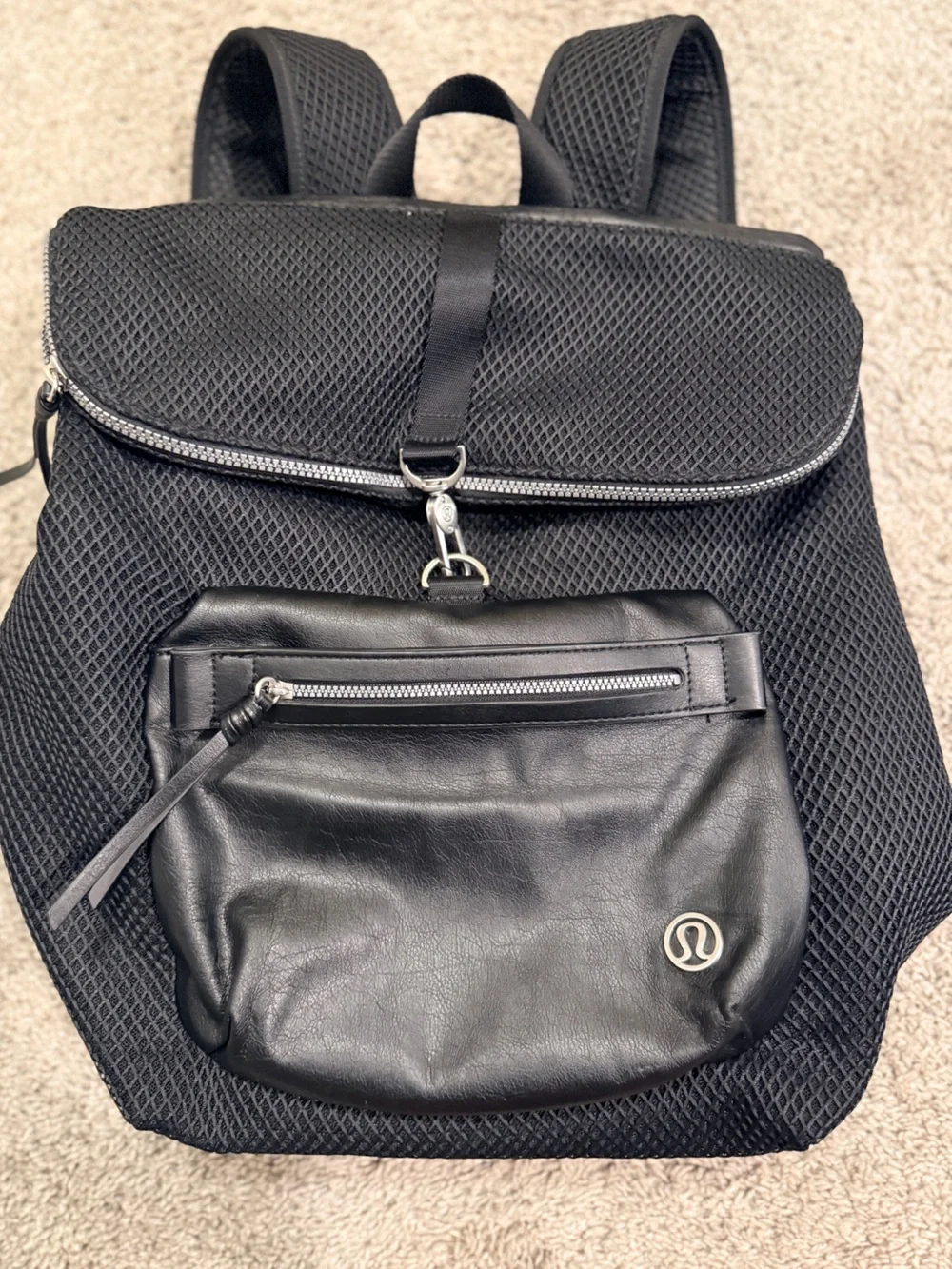 lululemon athletica rare discontinued